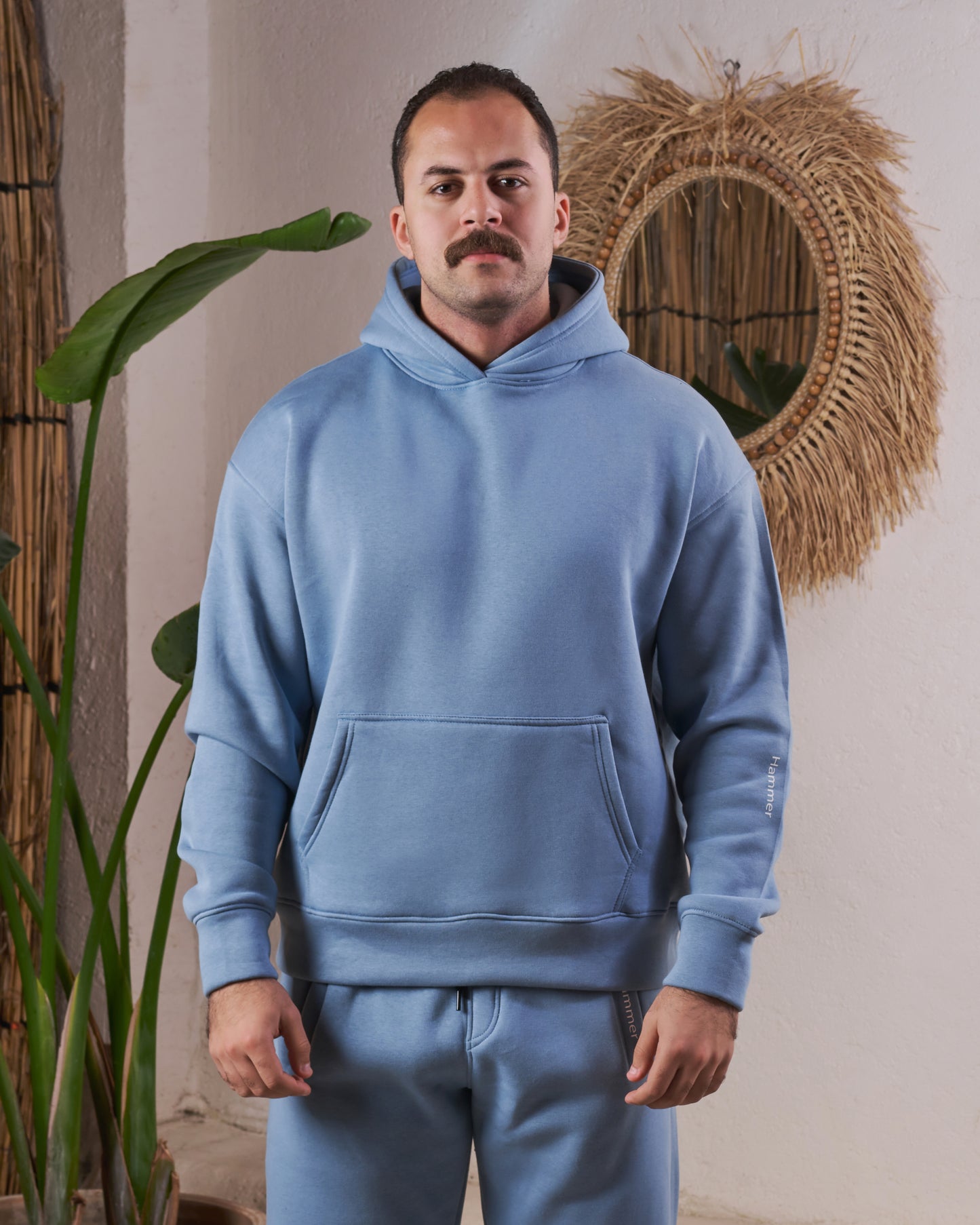 PORSCHE HOODIE