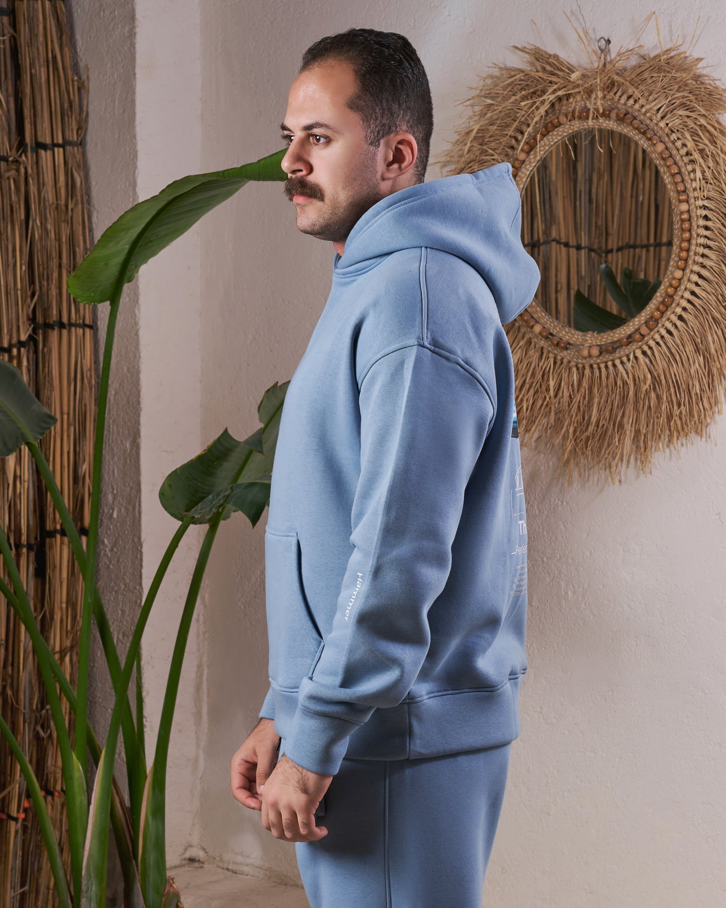 PORSCHE HOODIE