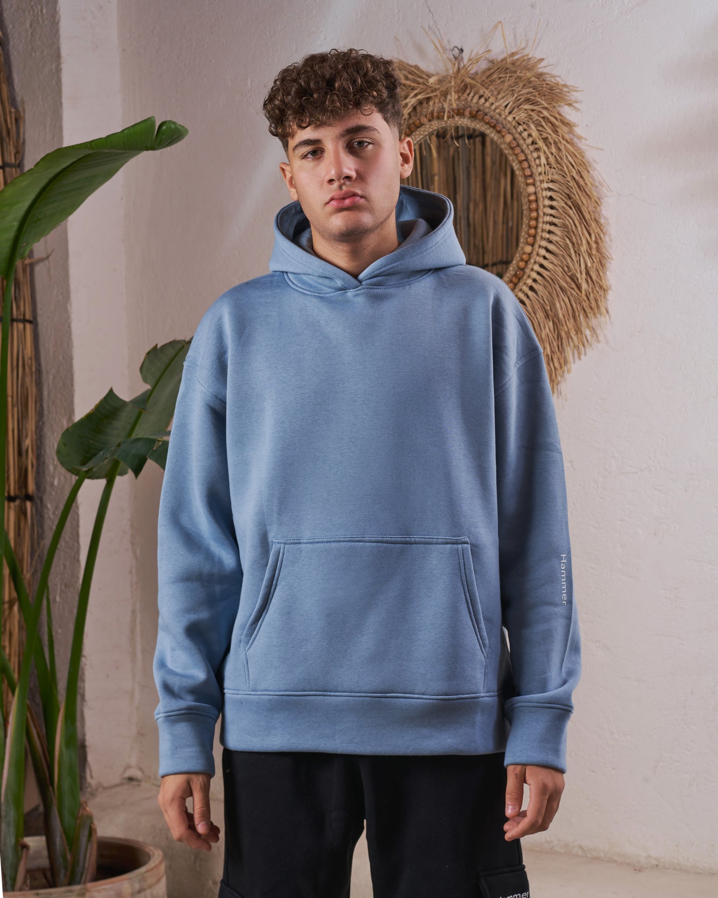 FIND YOUR WAY HOODIE