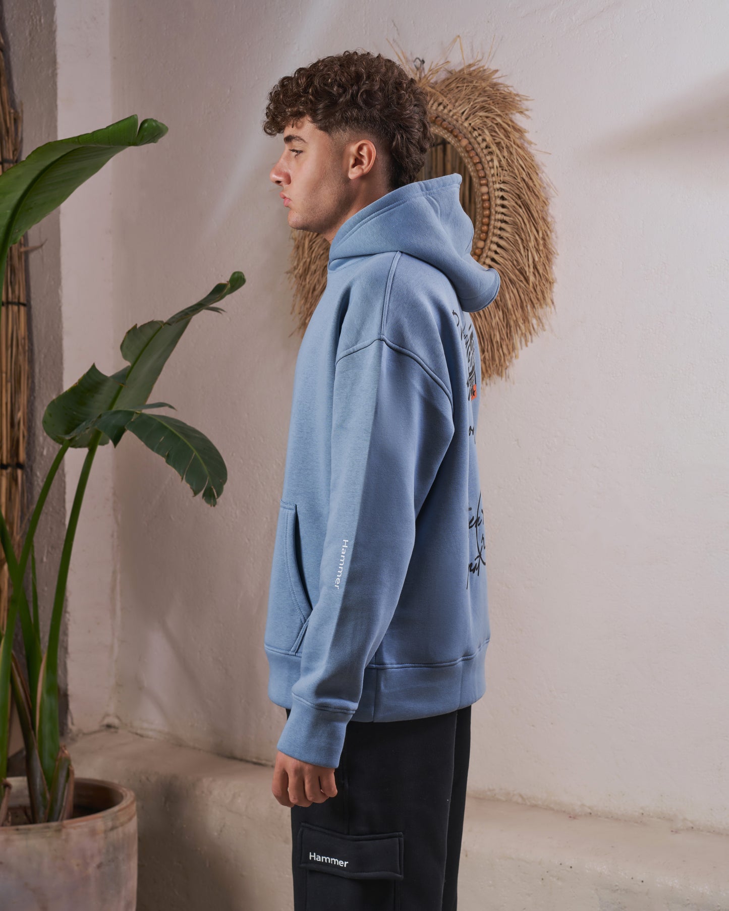 FIND YOUR WAY HOODIE