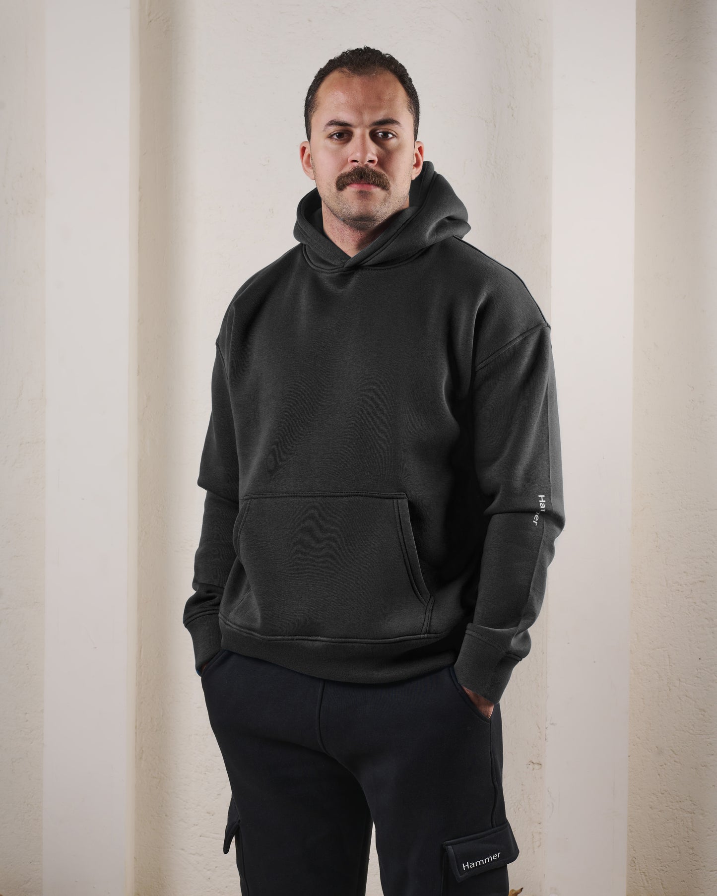 PORSCHE HOODIE