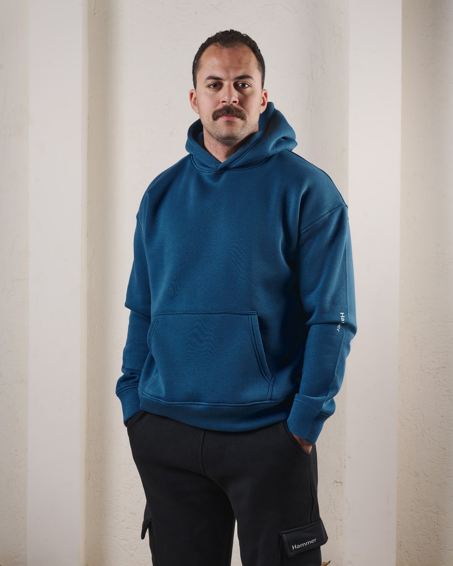 PORSCHE HOODIE