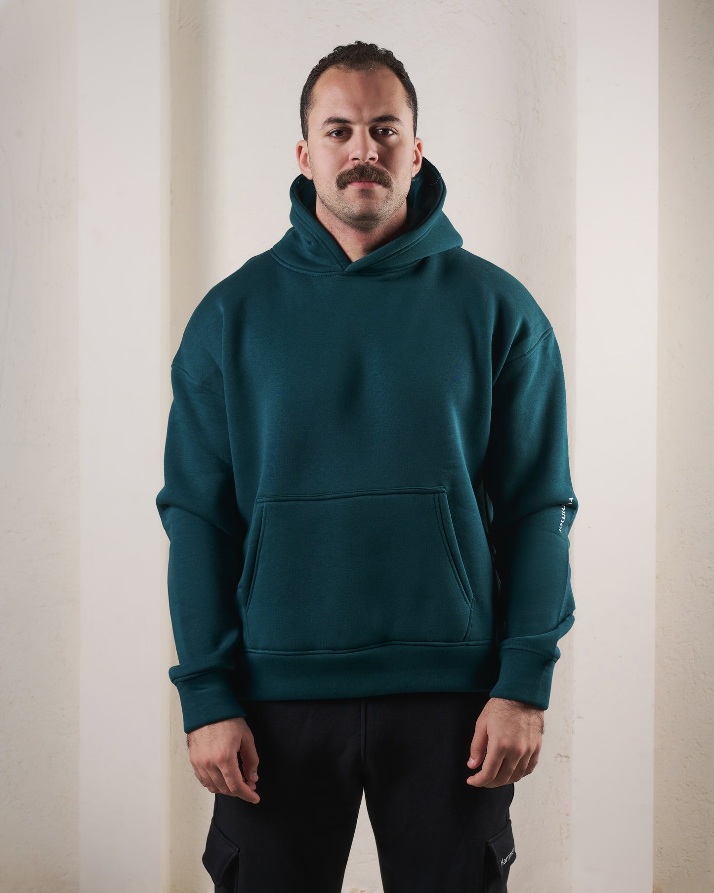 RABBIT HOODIE