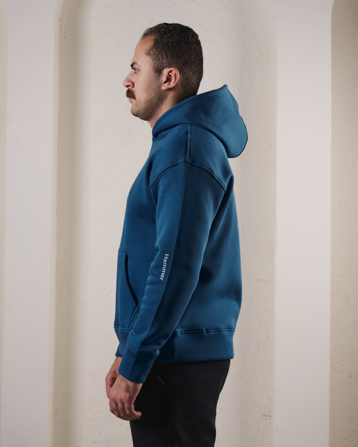 POSITIVE HOODIE
