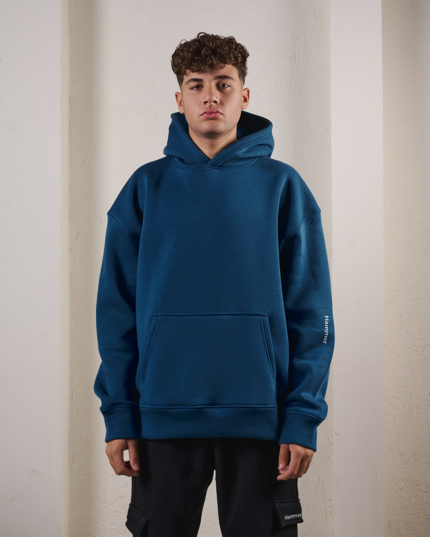 CALIFORNIA HOODIE