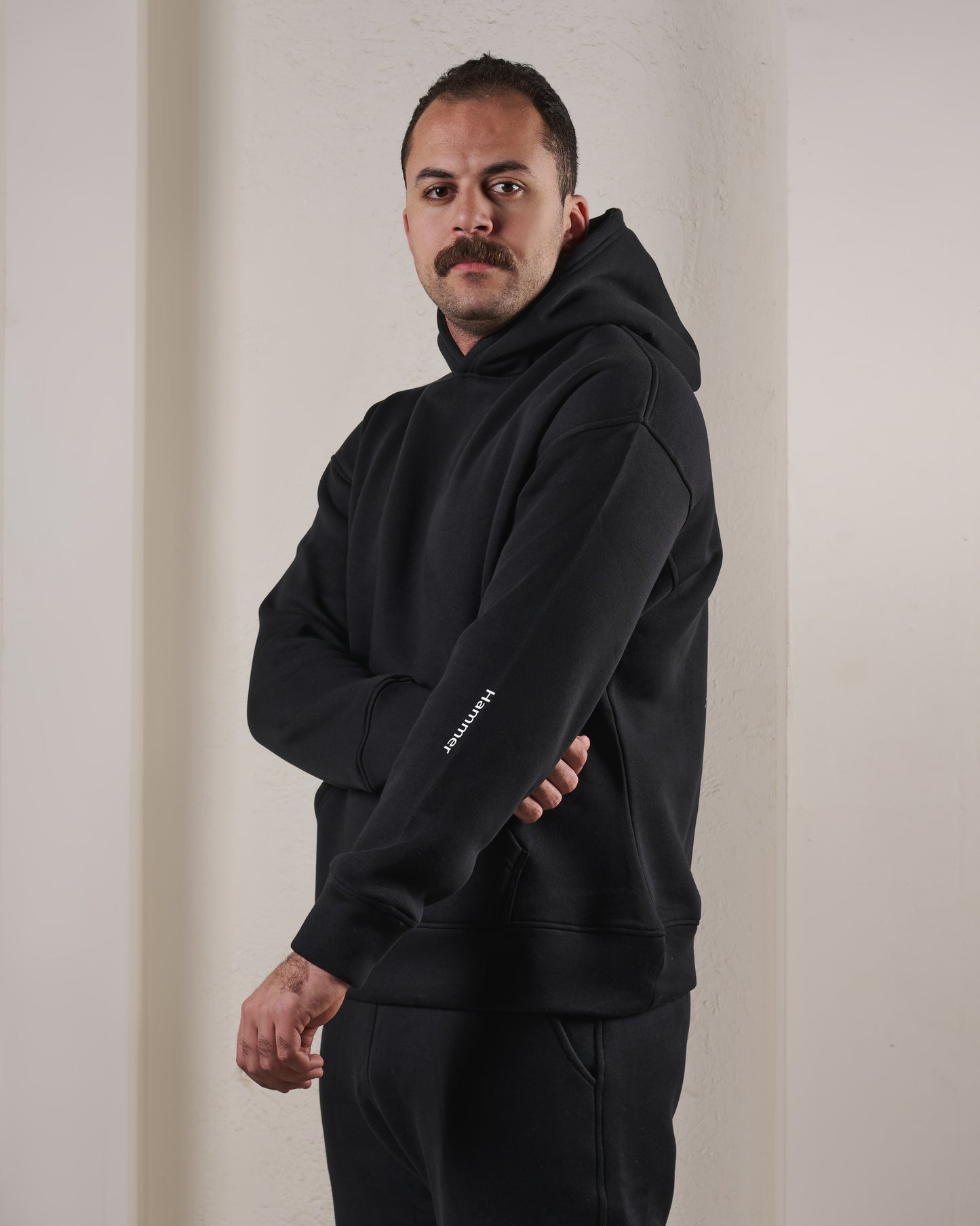 PORSCHE HOODIE
