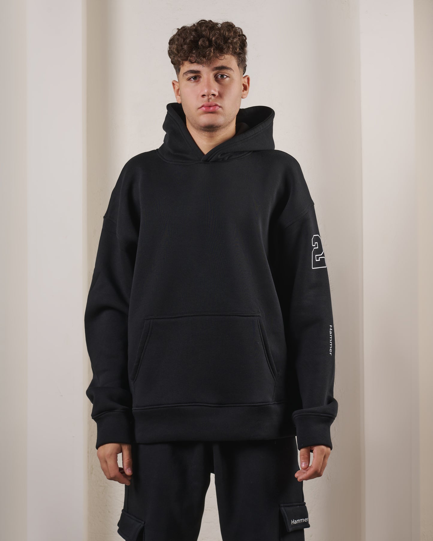 CHICAGO HOODIE