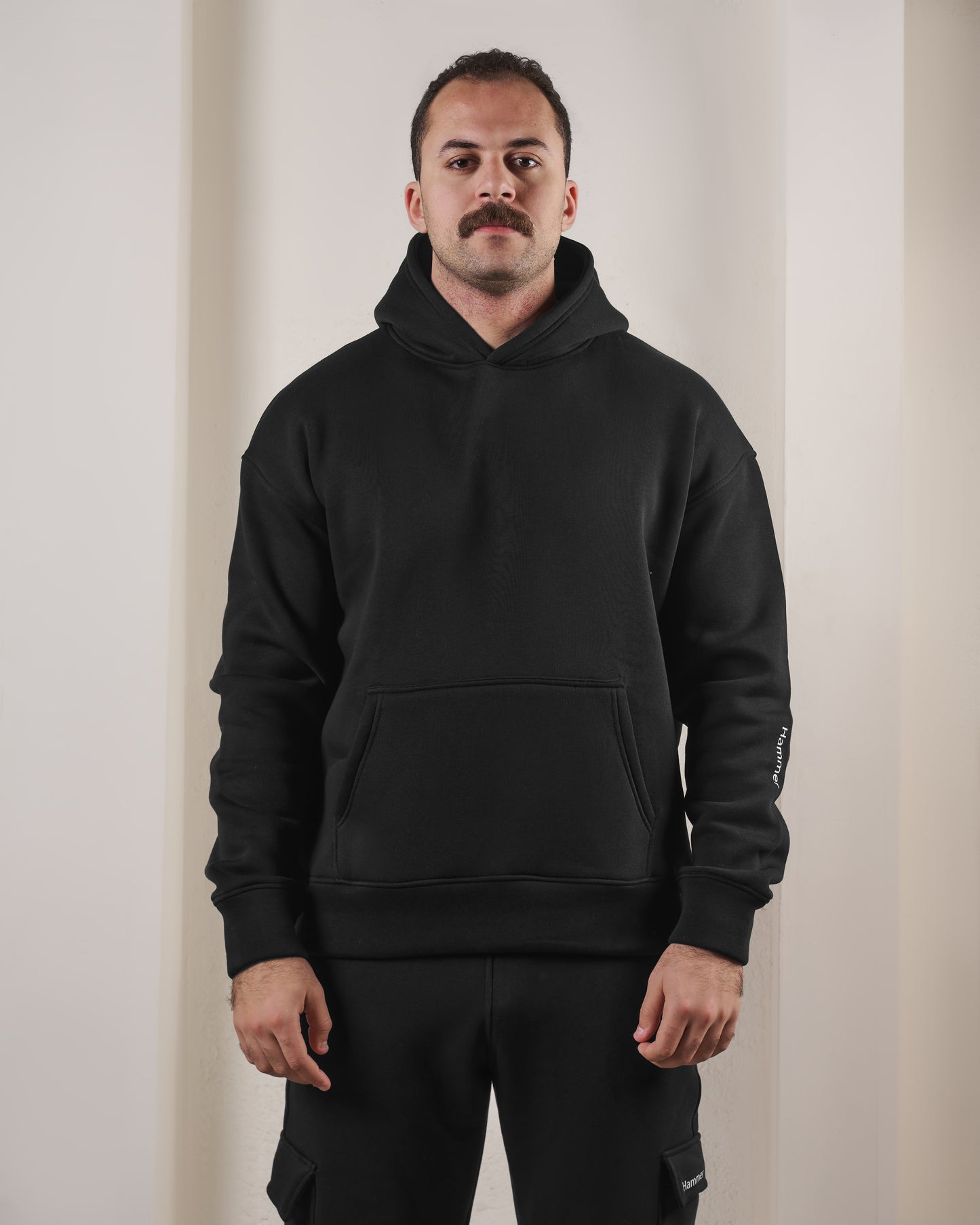 THE OTHER SIDE HOODIE
