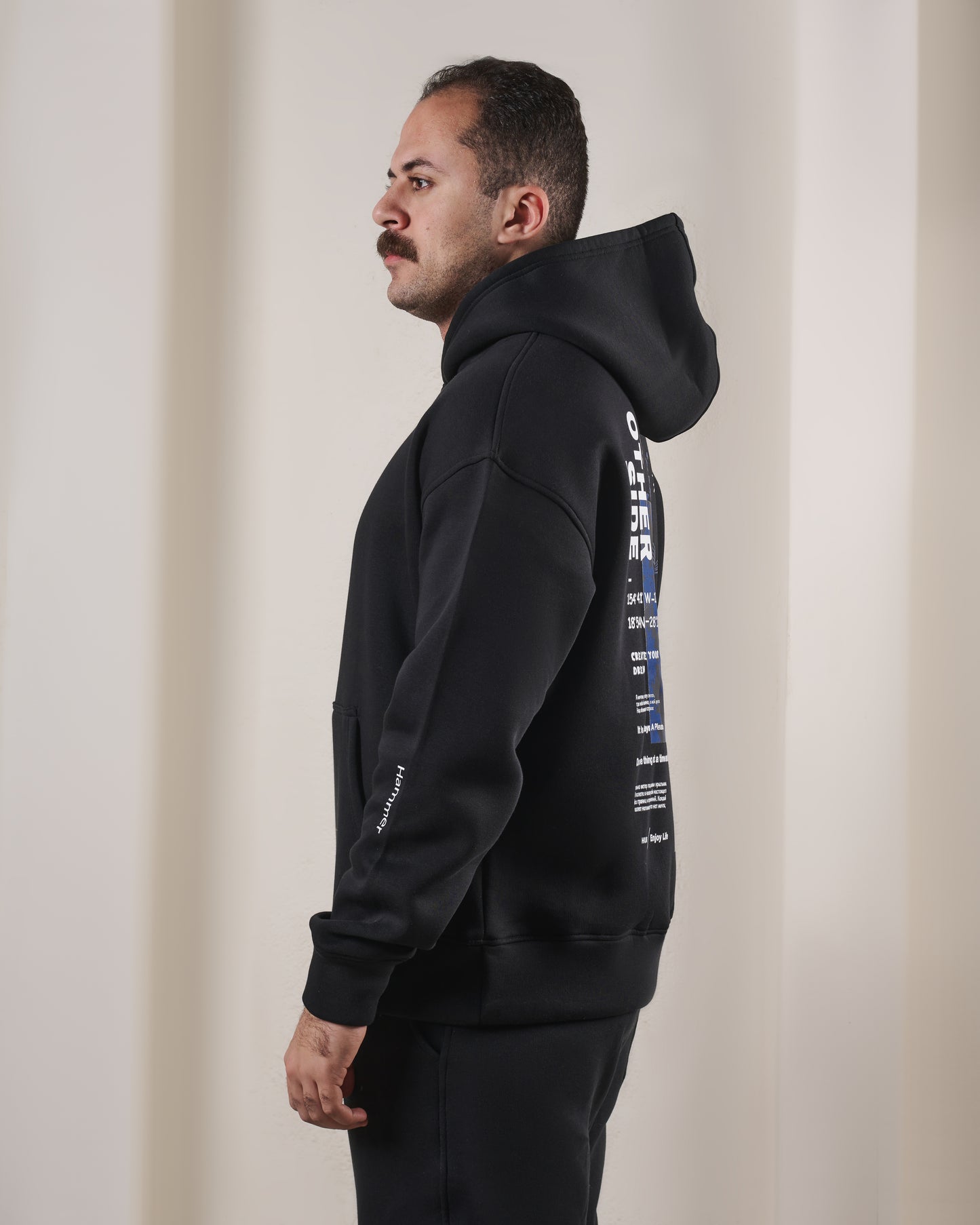 THE OTHER SIDE HOODIE