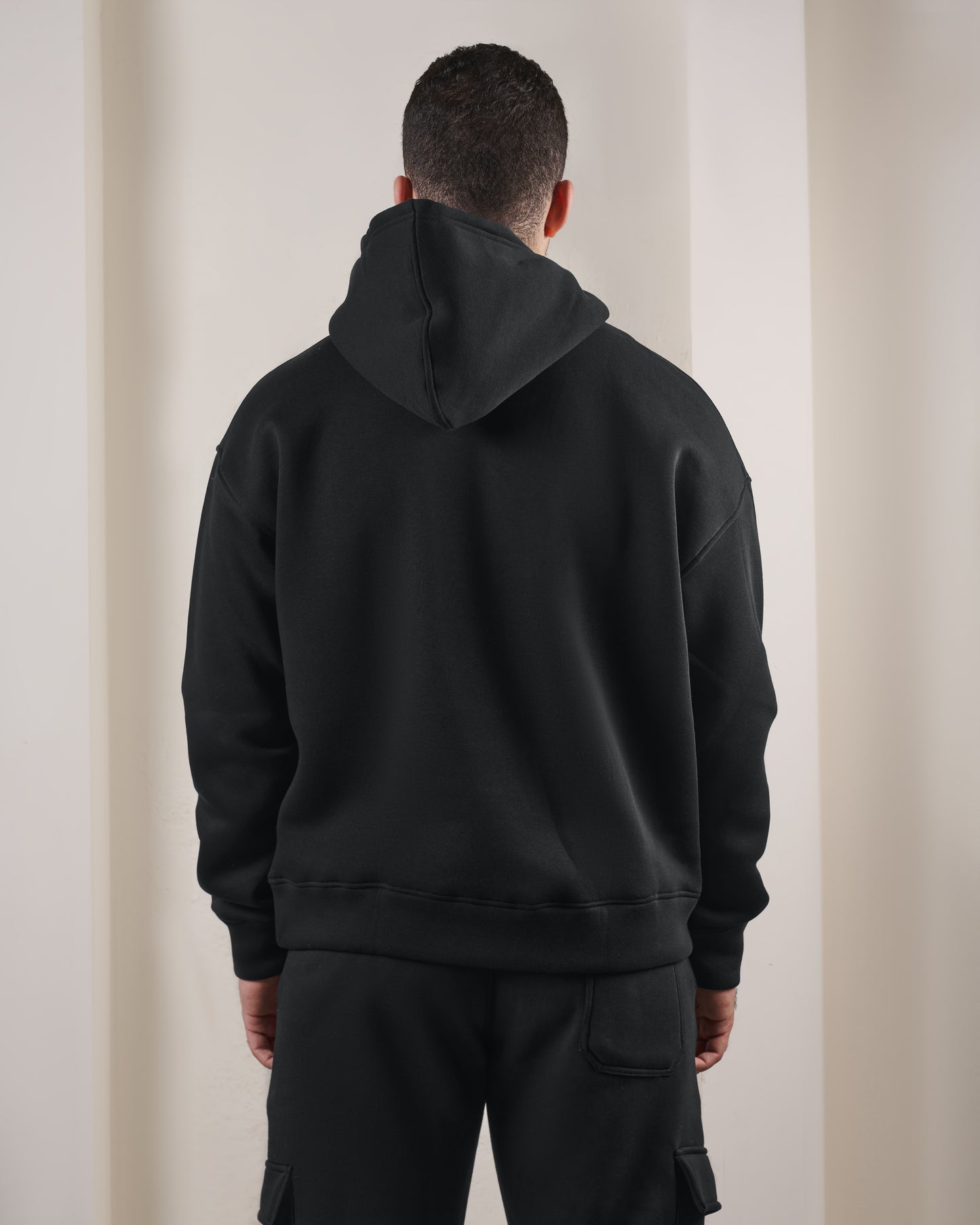 POSITIVE HOODIE