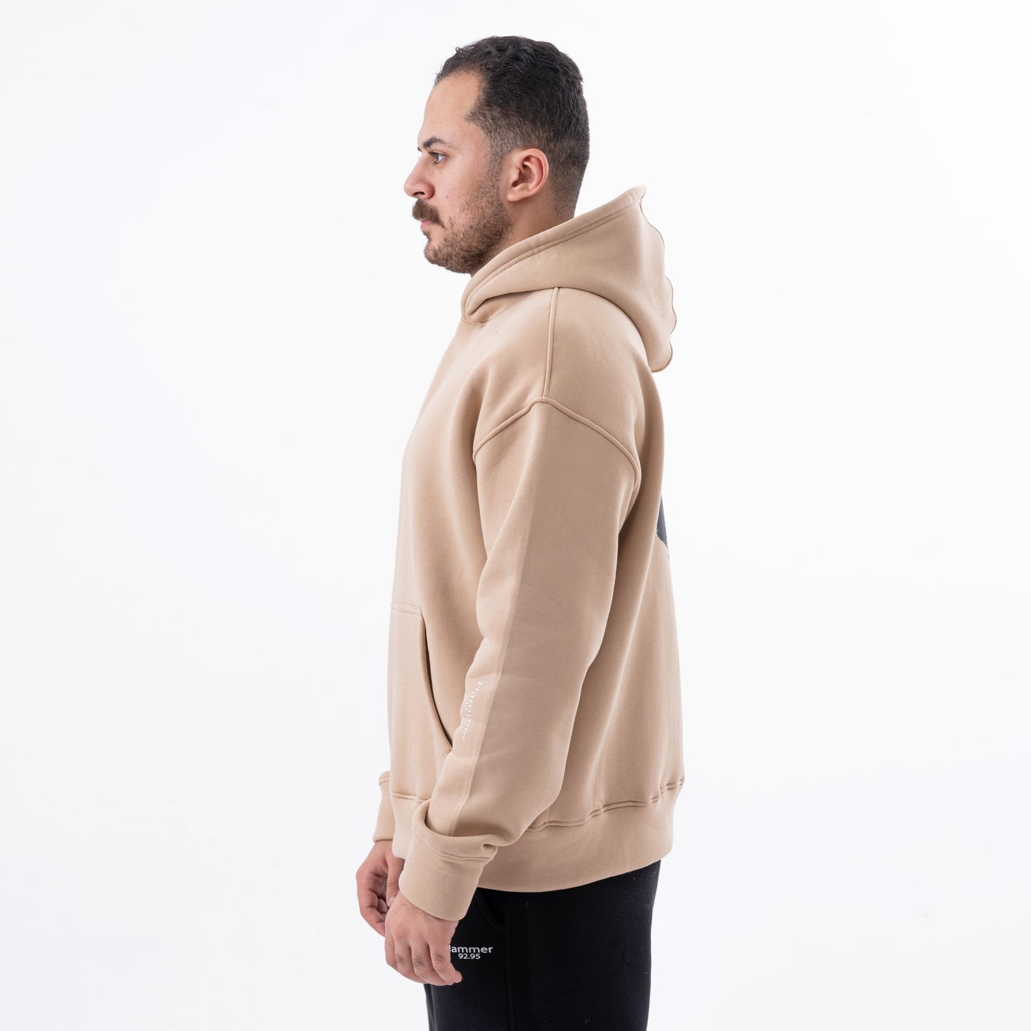 RABBIT HOODIE
