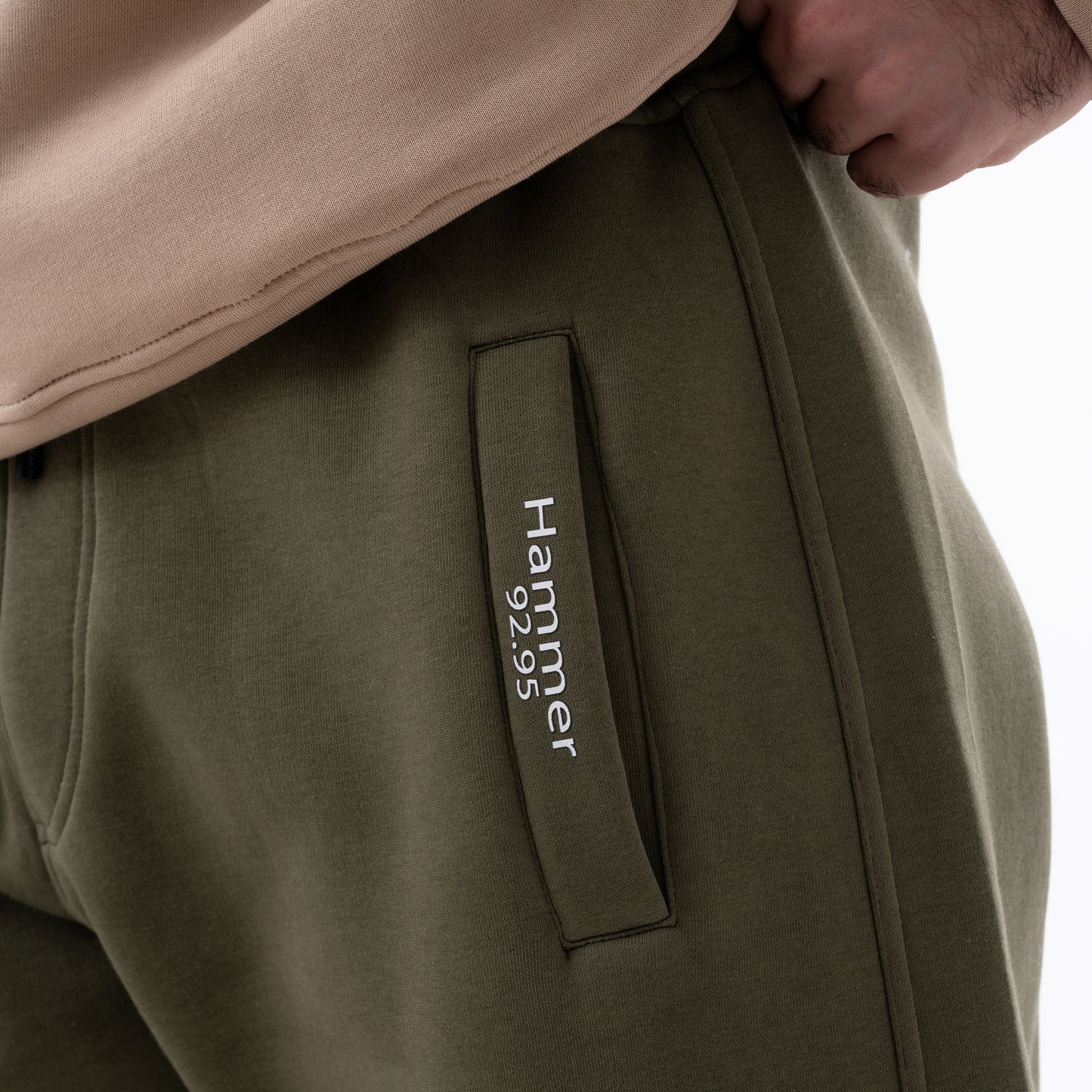SWEATPANTS