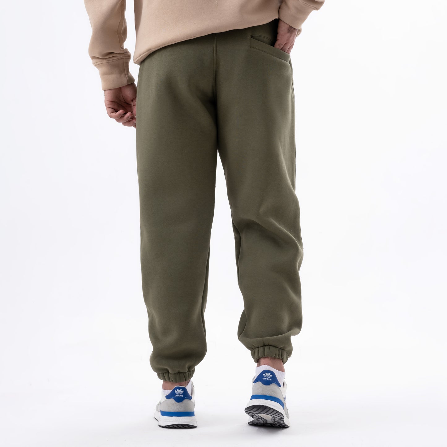 SWEATPANTS