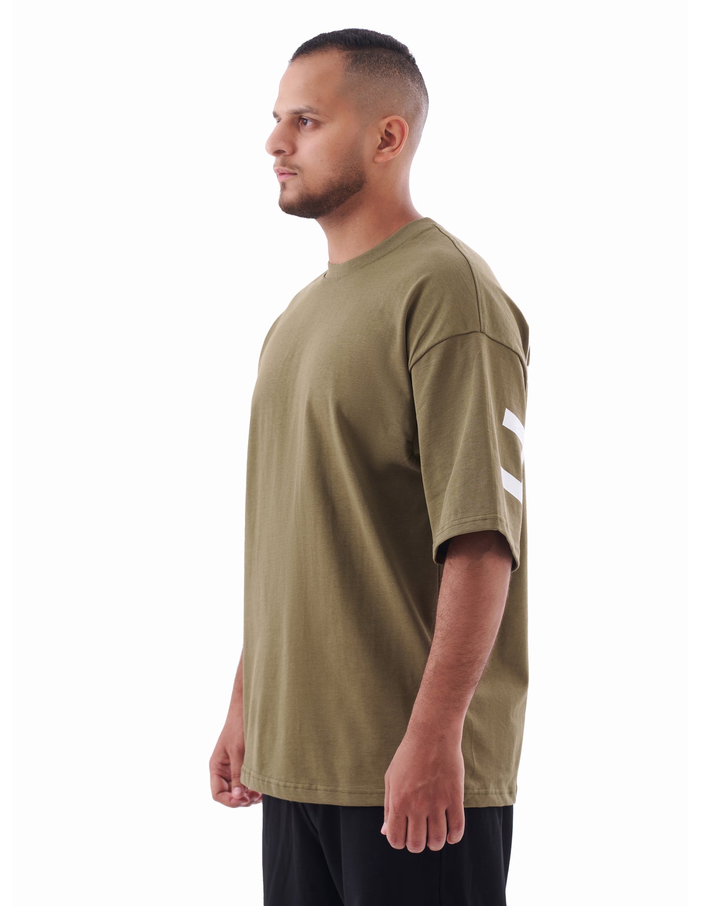 OVERSIZED HAMMER T-SHIRT