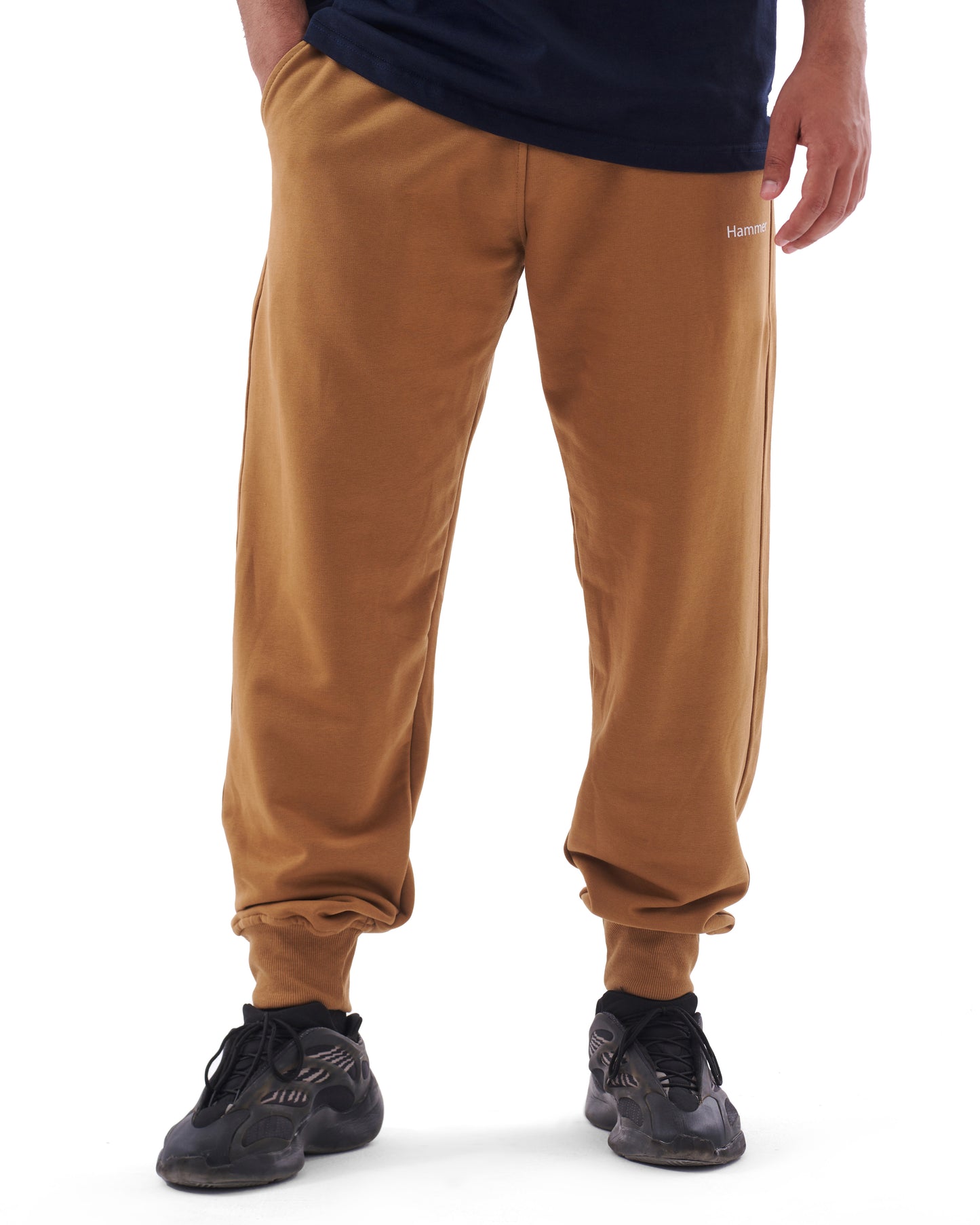 REGULAR SWEATPANTS