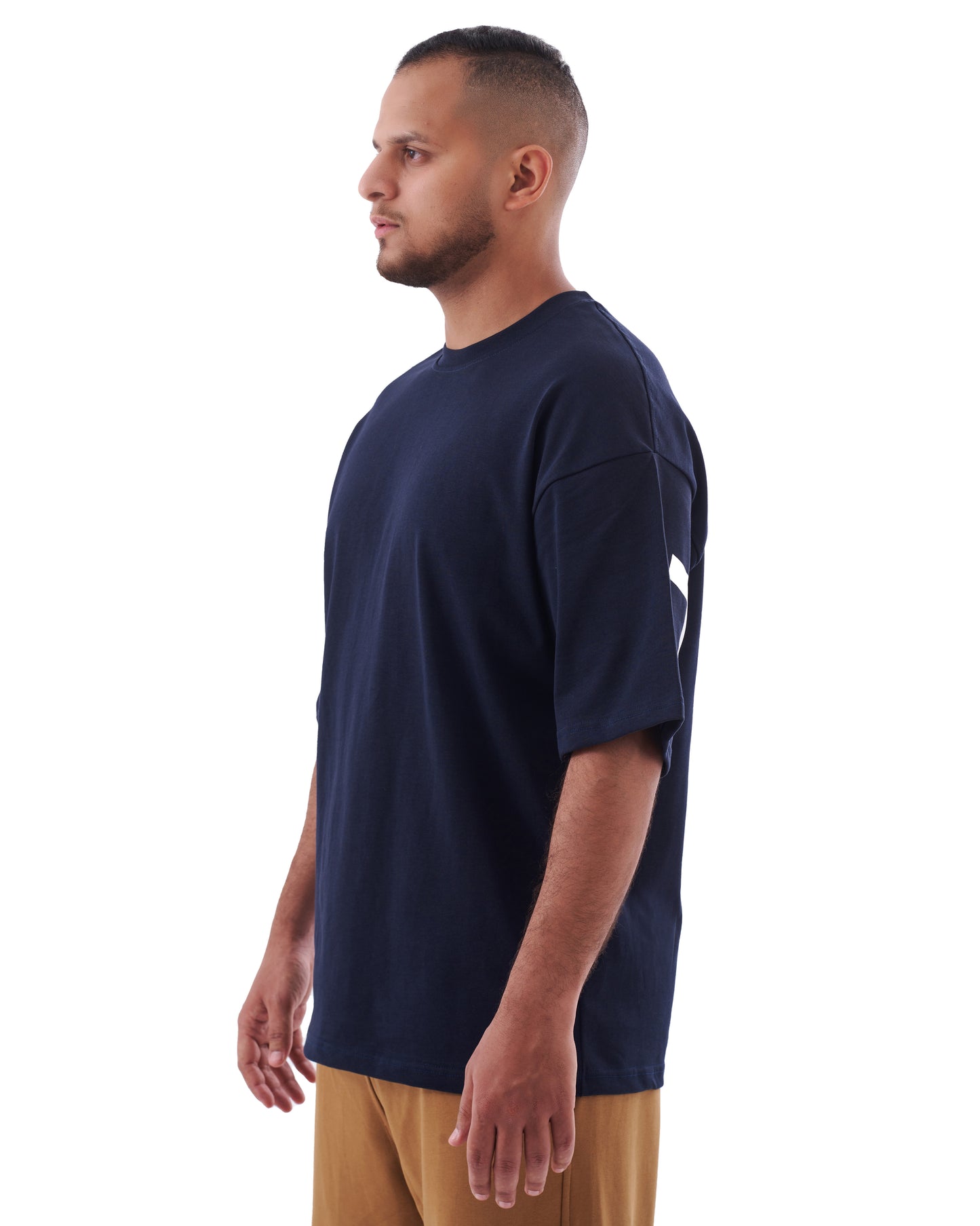 OVERSIZED HAMMER T-SHIRT
