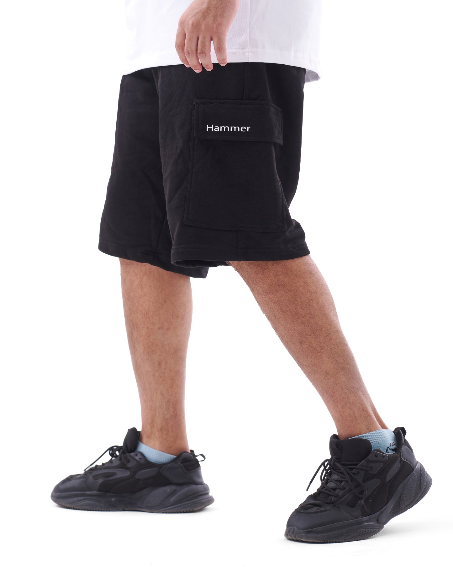 CARGO SHORTS