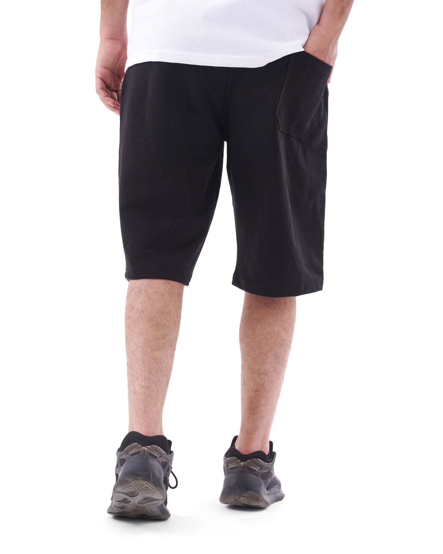 REGULAR SHORTS