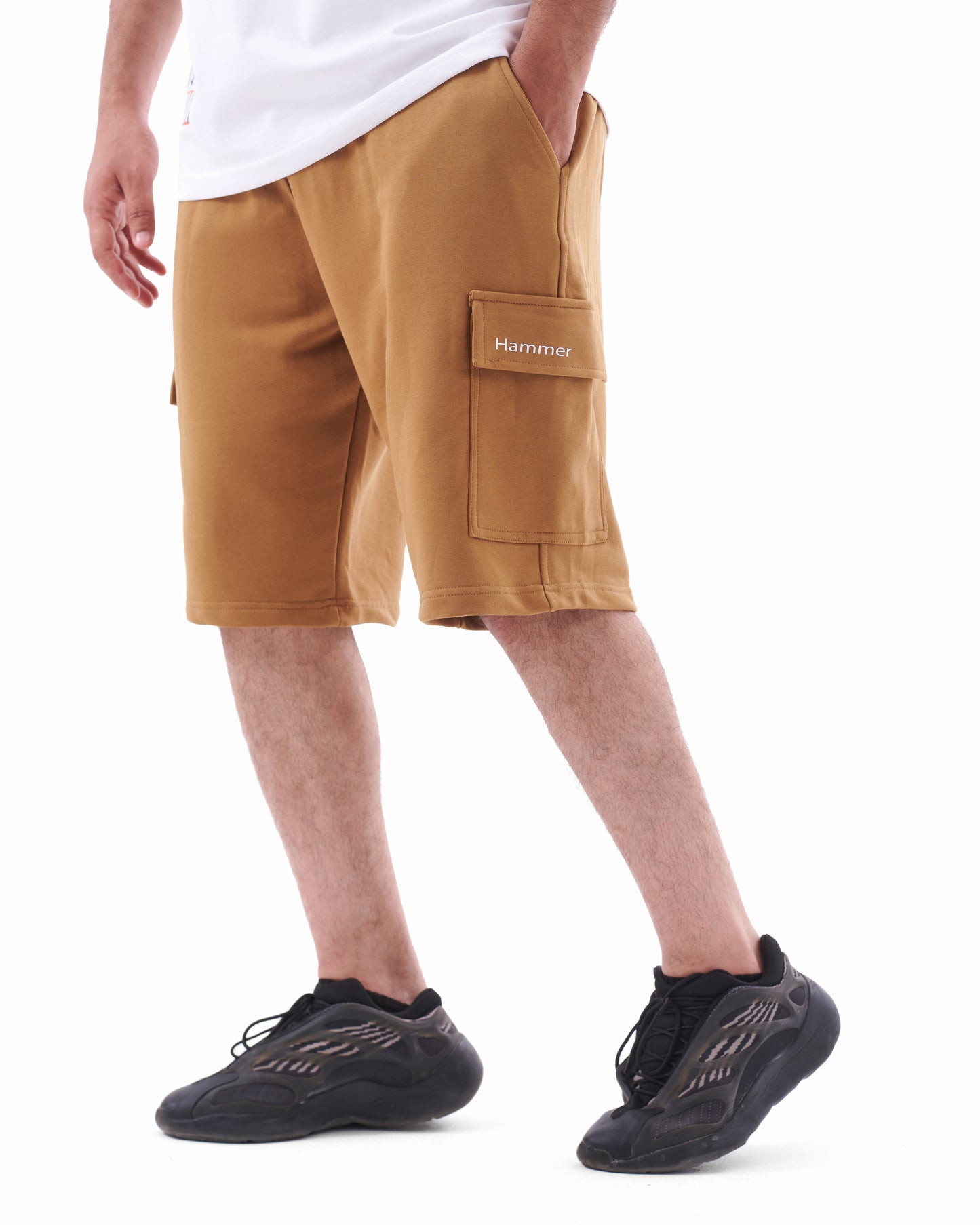 CARGO SHORTS
