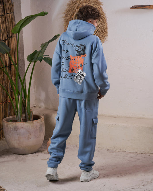 FIND YOUR WAY HOODIE
