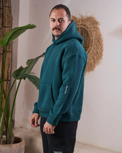 BASIC HOODIE