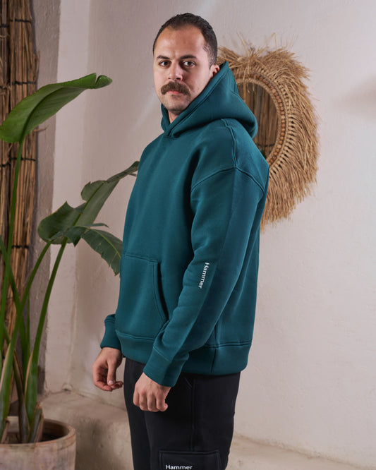 BASIC HOODIE