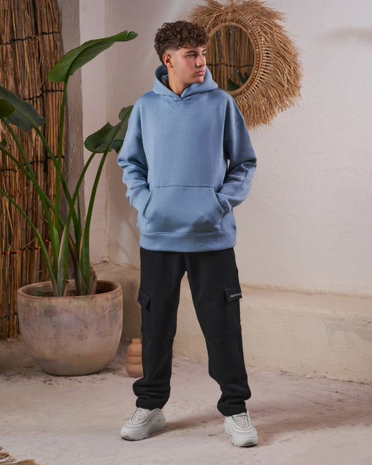 BASIC HOODIE
