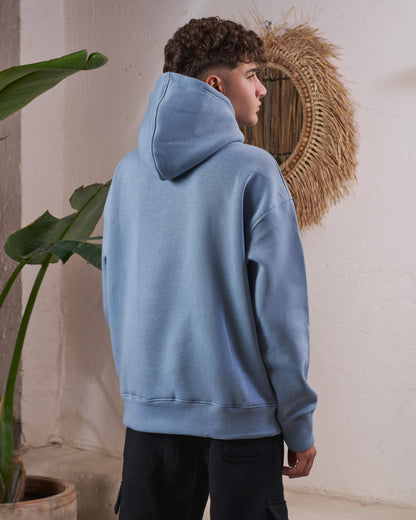 BASIC HOODIE