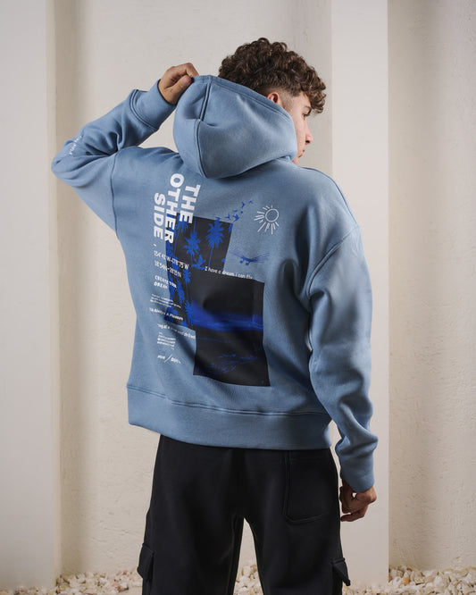 THE OTHER SIDE HOODIE