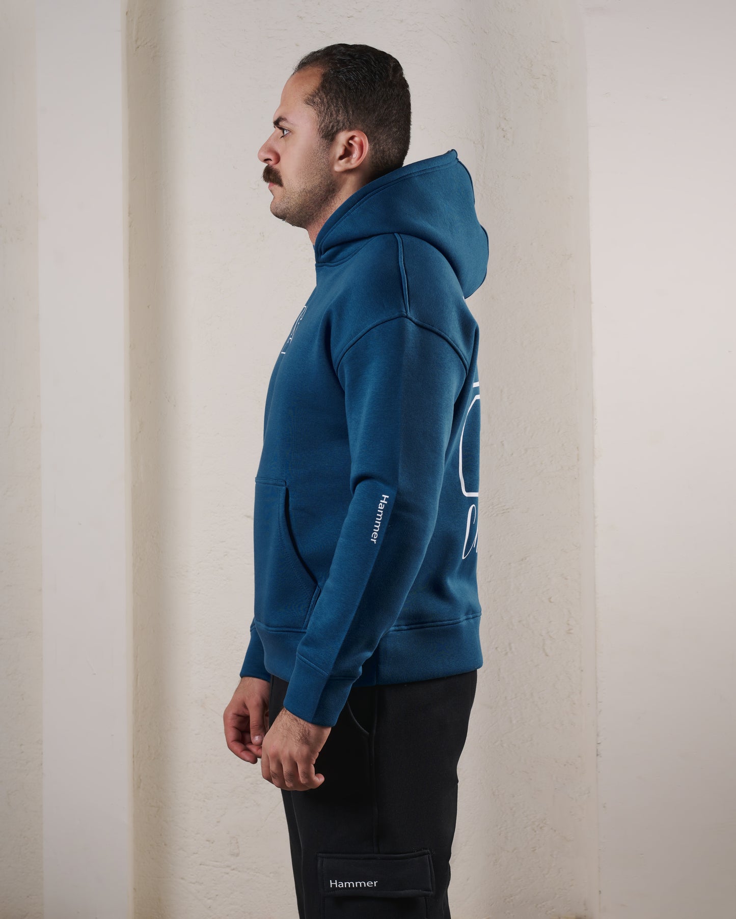 CHICAGO HOODIE