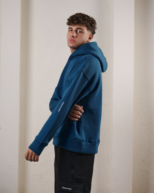 BASIC HOODIE