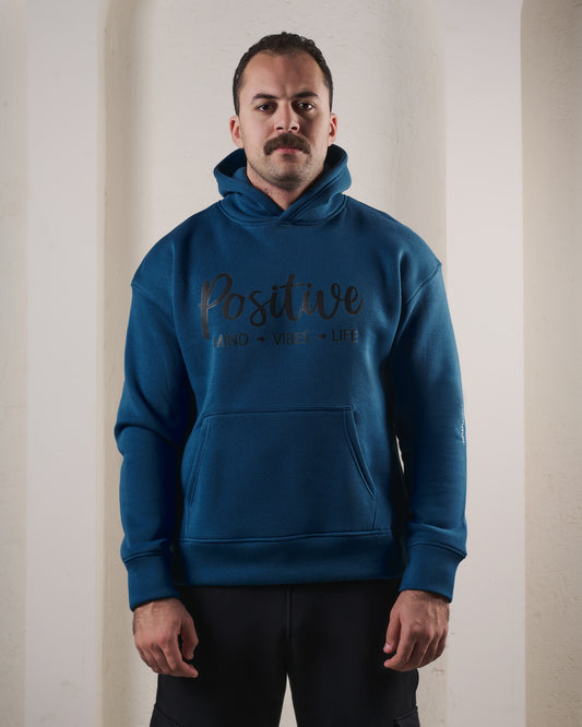POSITIVE HOODIE
