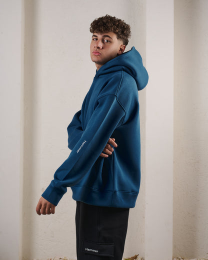 CALIFORNIA HOODIE