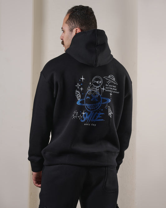 SMILE COTTON JACKETS