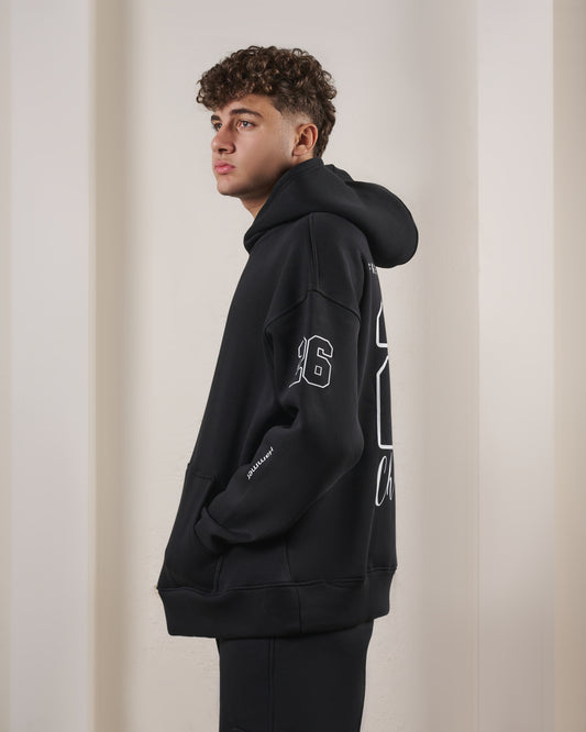 CHICAGO HOODIE