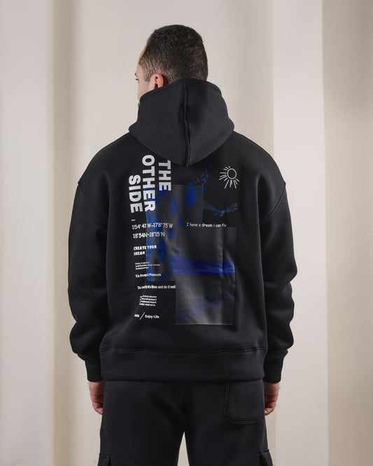 THE OTHER SIDE JACKETS