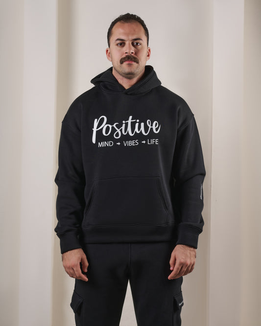 POSITIVE HOODIE
