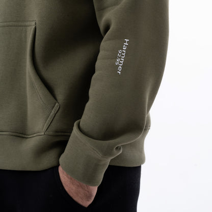 GO ON VACATION HOODIE