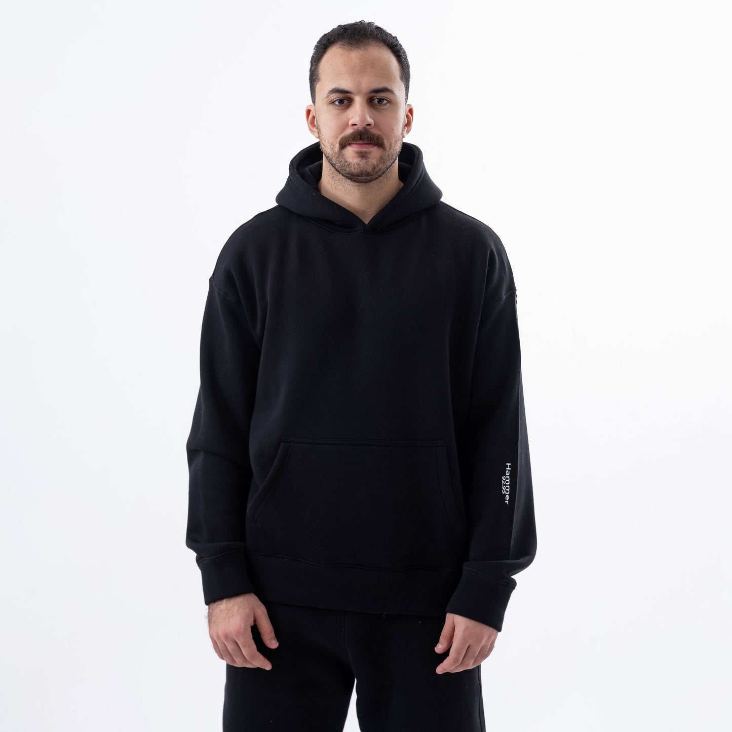 CALIFORNIA HOODIE