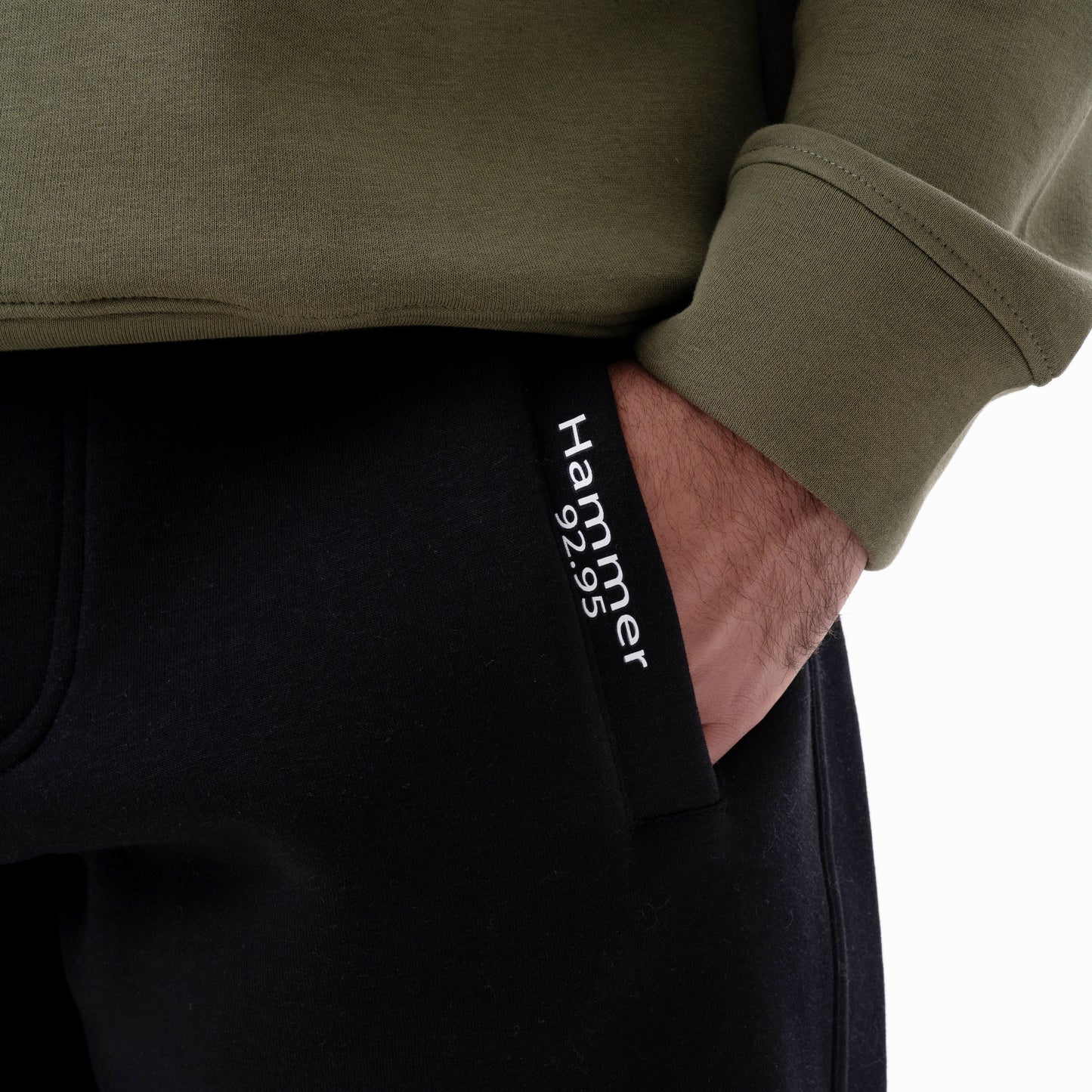 SWEATPANTS