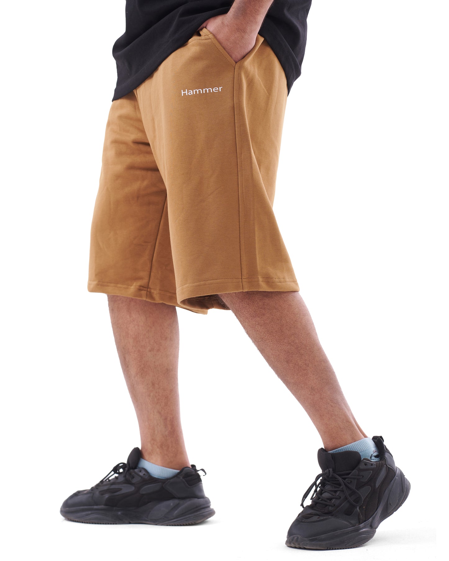 REGULAR SHORTS