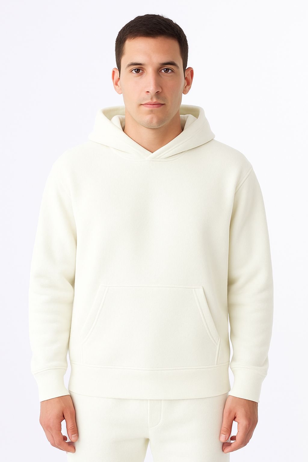BASIC HOODIE