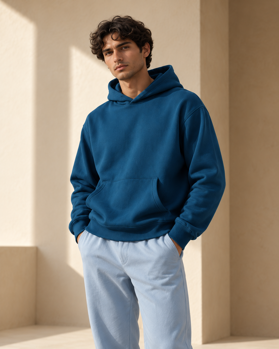 Basic Hoodie current HAMMER product